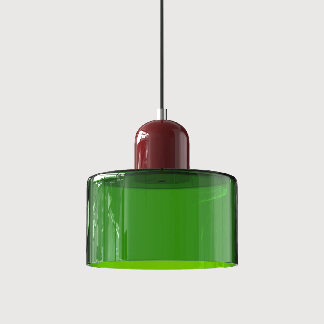 Lismeno Vintage Hanging Lamp