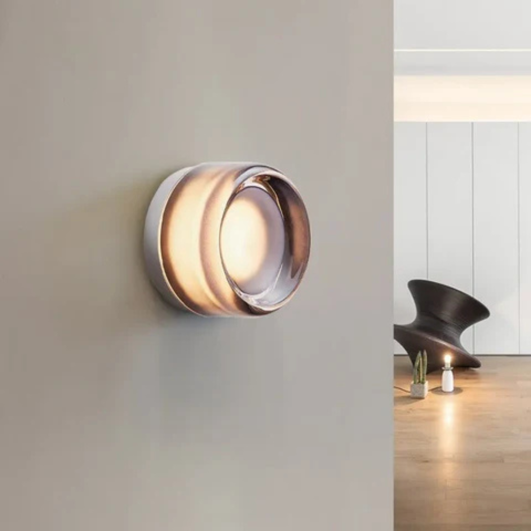 Gleam Wall Lamp - Indoor Wall Lighting