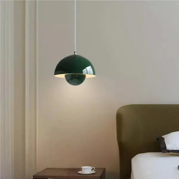 Nordic Flower - Ceiling Pendant Light