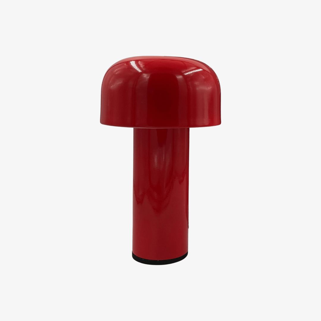 Dimmable Mushroom Table Lamp