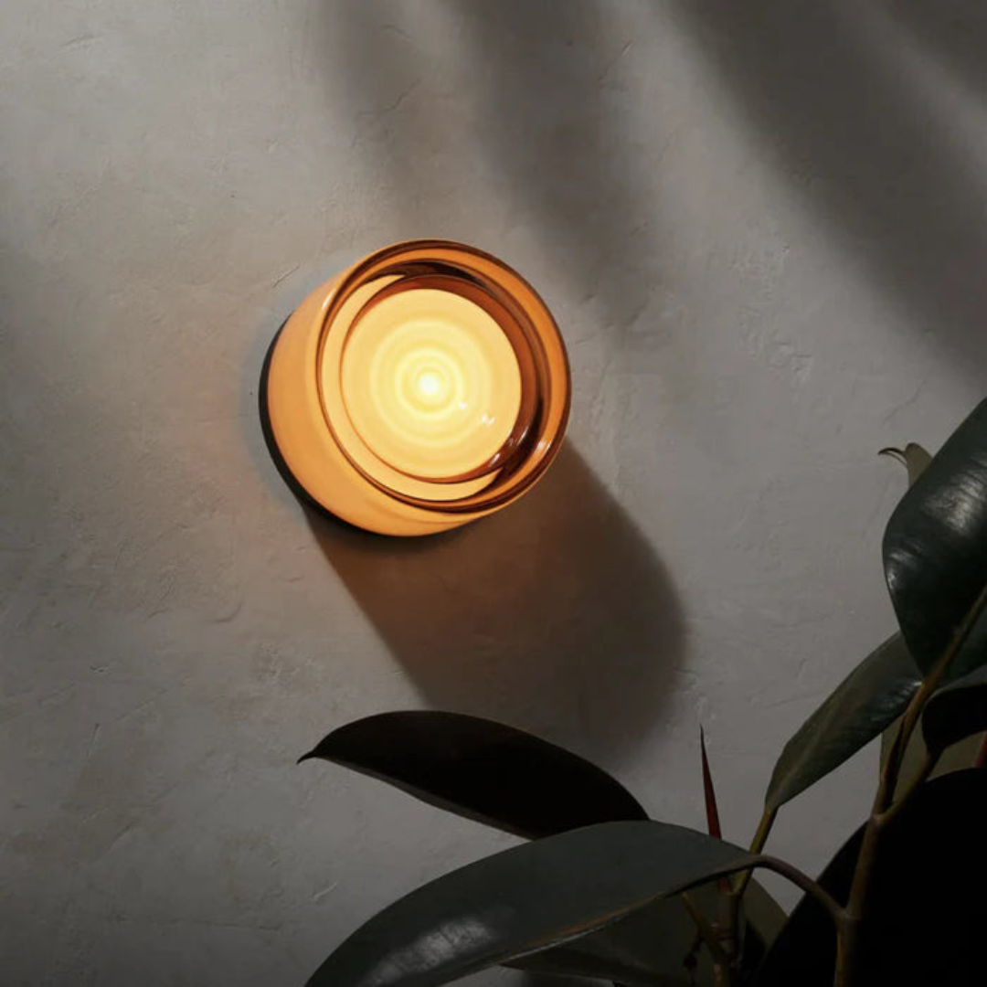 Gleam Wall Lamp - Indoor Wall Lighting