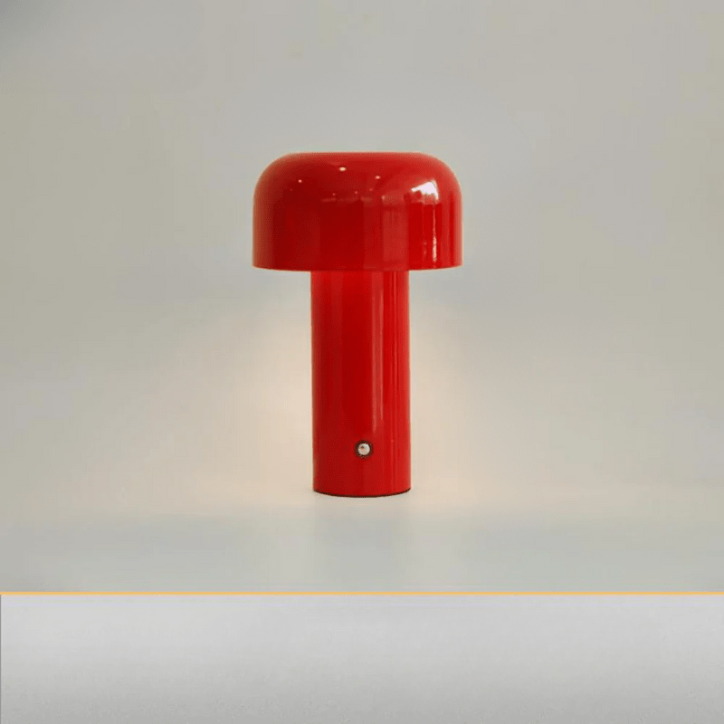 Wireless Rechargeable Table Lamp