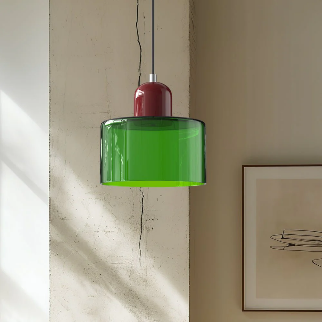 Lismeno Vintage Hanging Lamp