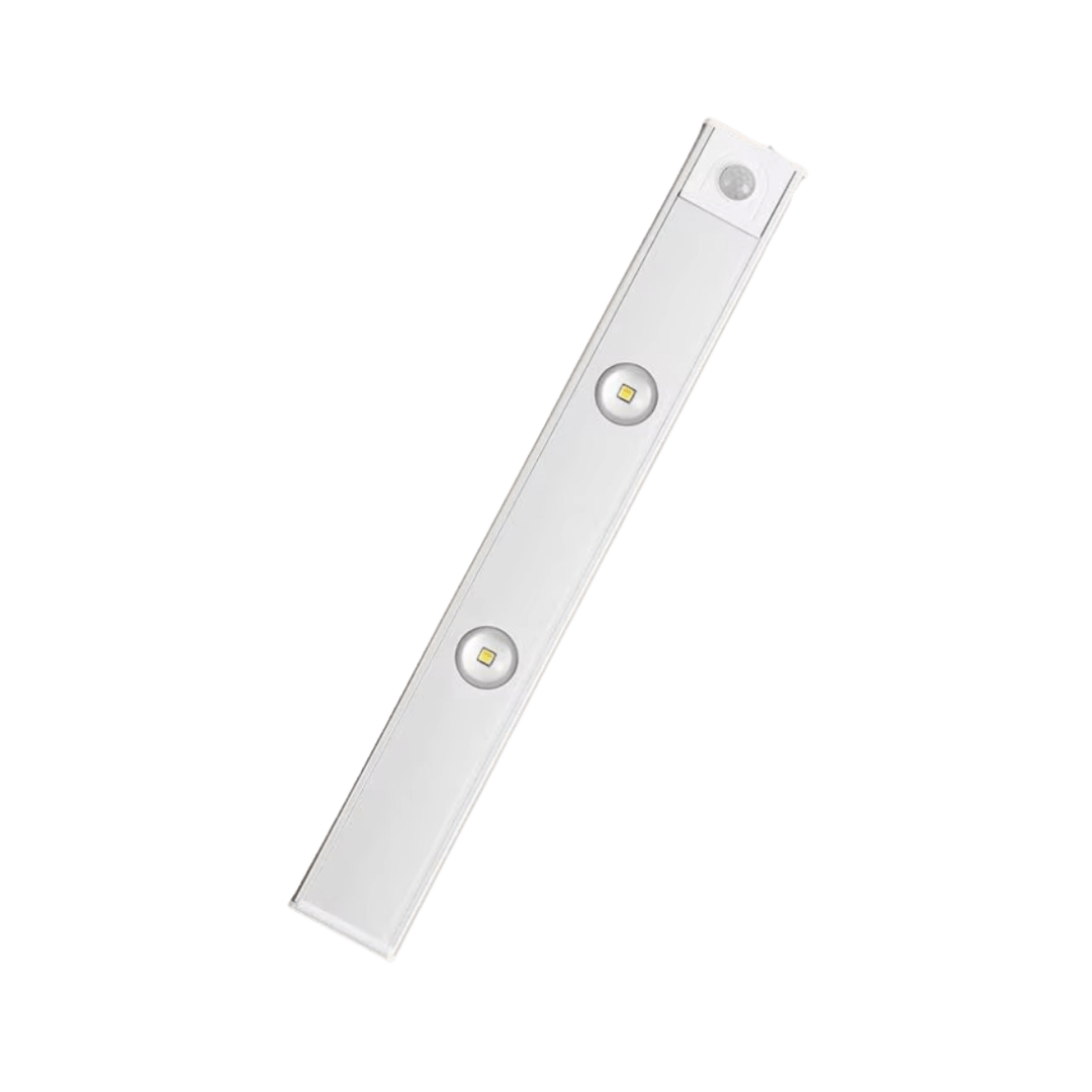 Wireless LED Lamp with Motion Sensor