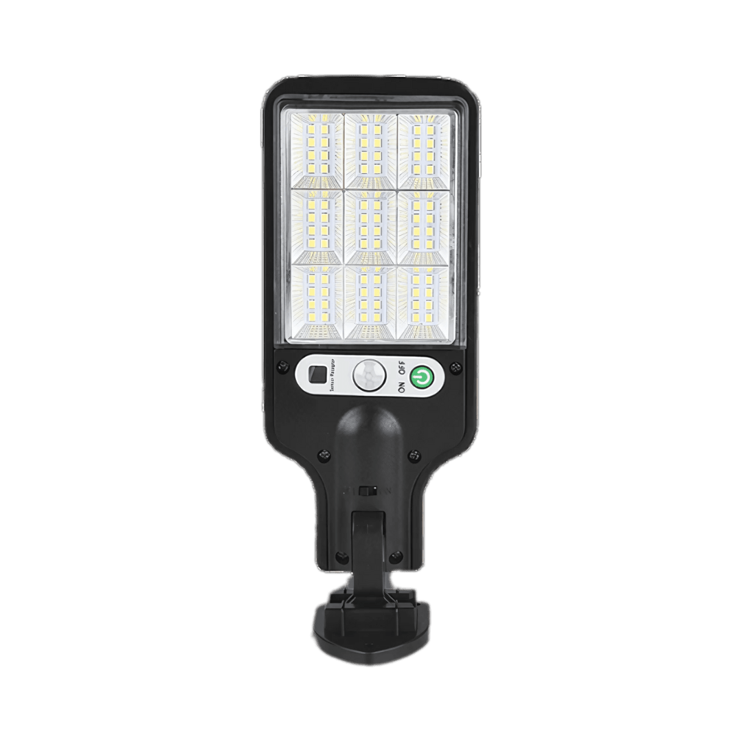 Solar Energy Outdoor Lighting
