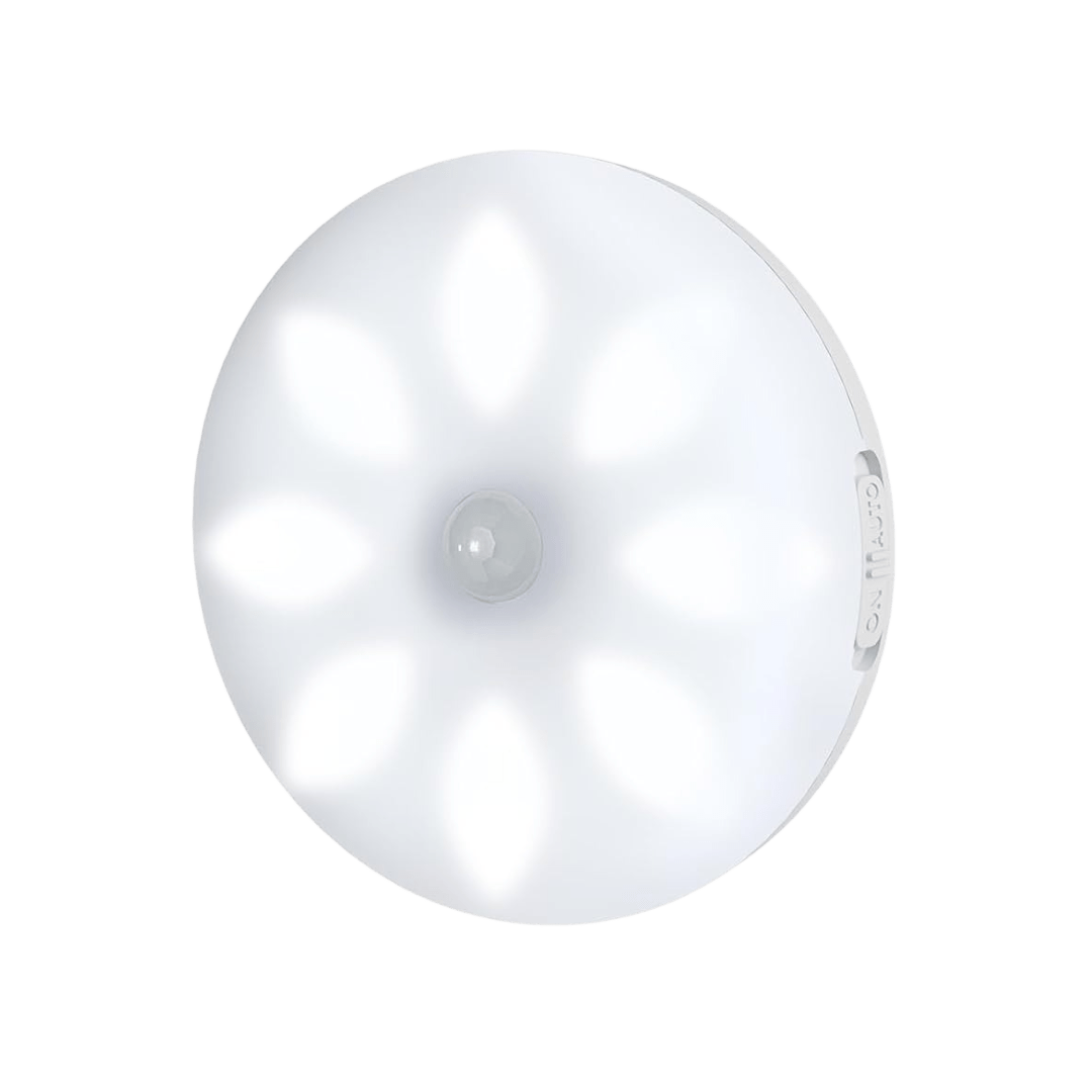 Wireless LED Spotlight