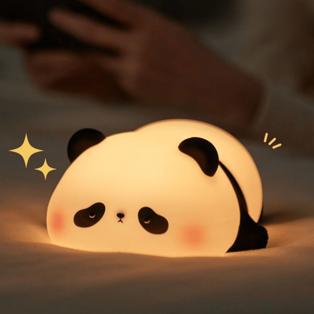 Animal Night Light