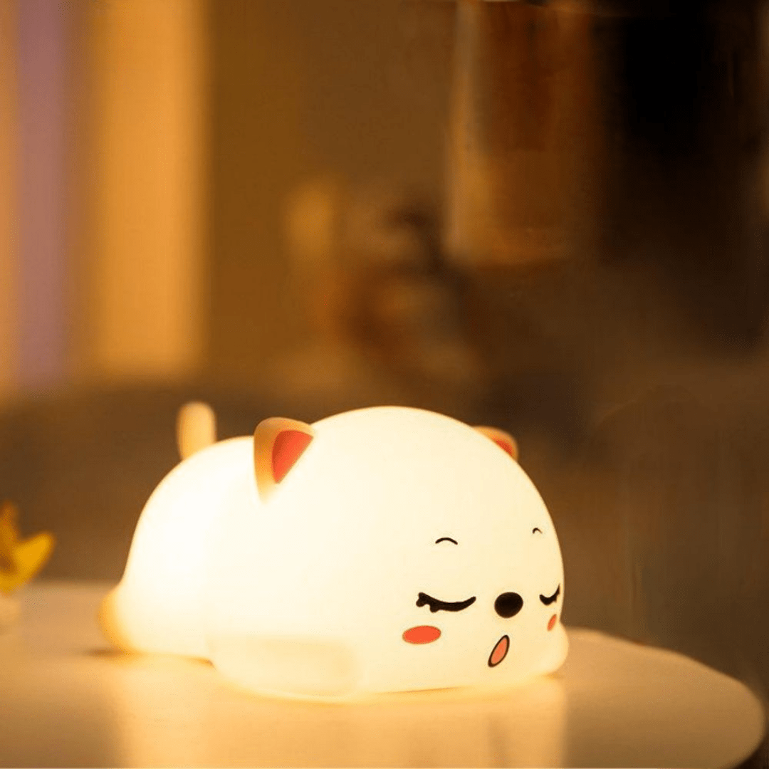 Animal Night Light