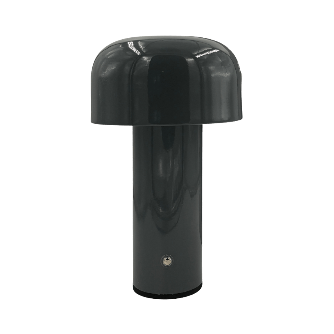 Dimmable Mushroom Table Lamp