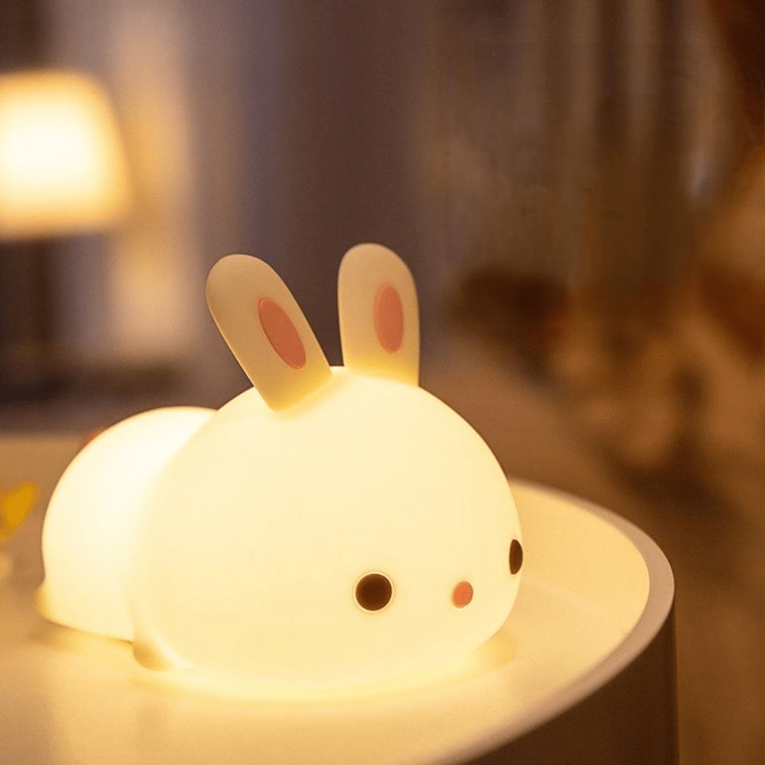 Animal Night Light