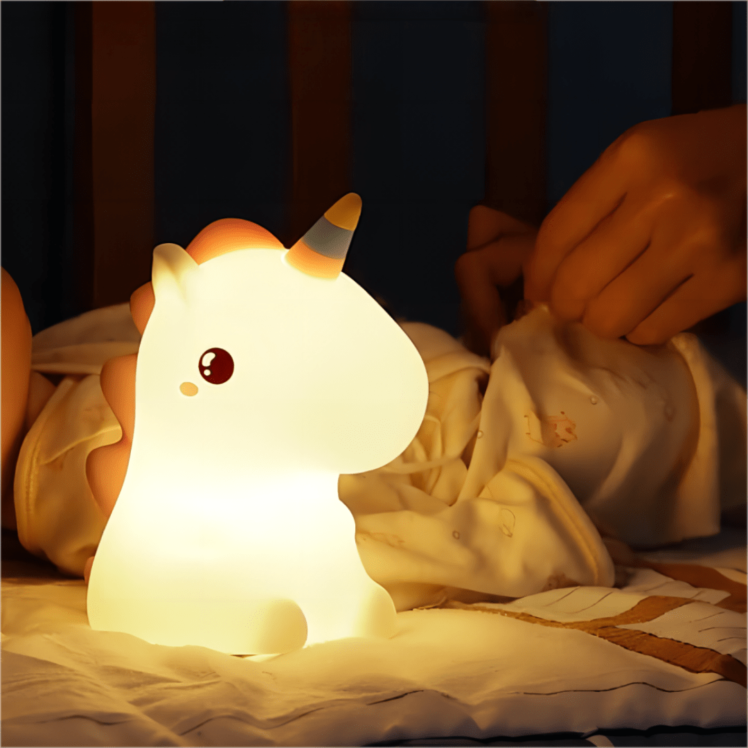 Animal Night Light