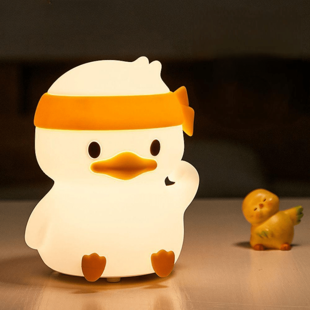 Animal Night Light
