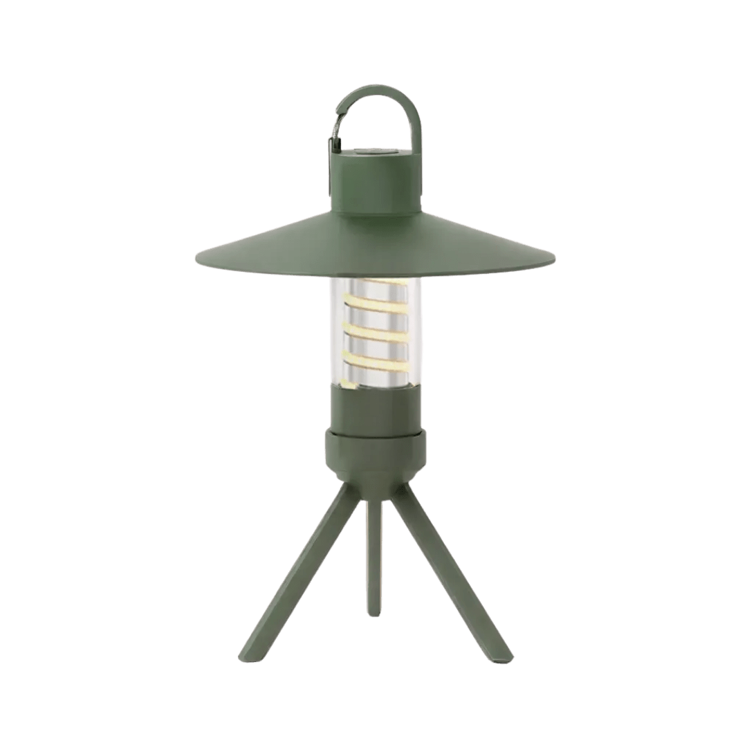 Weatherproof Outdoor Light - Versatile LED Garden Lamp