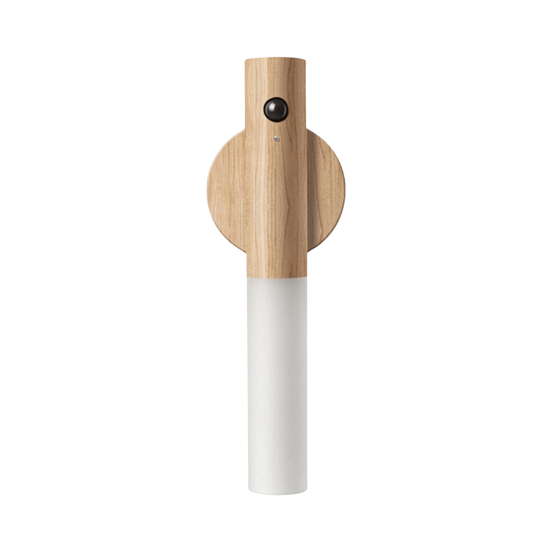 Versatile Saber Wall Lamp