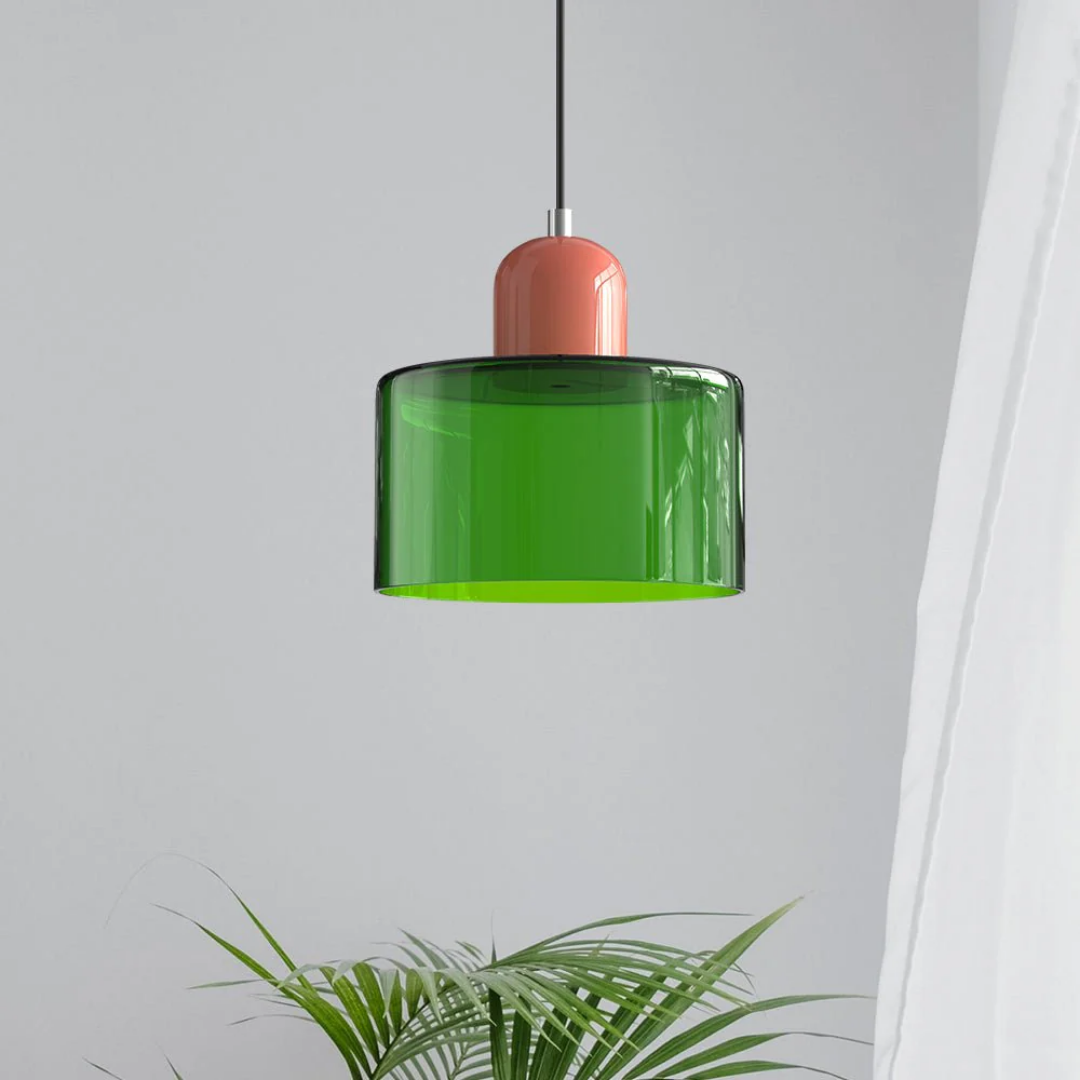 Lismeno Vintage Hanging Lamp