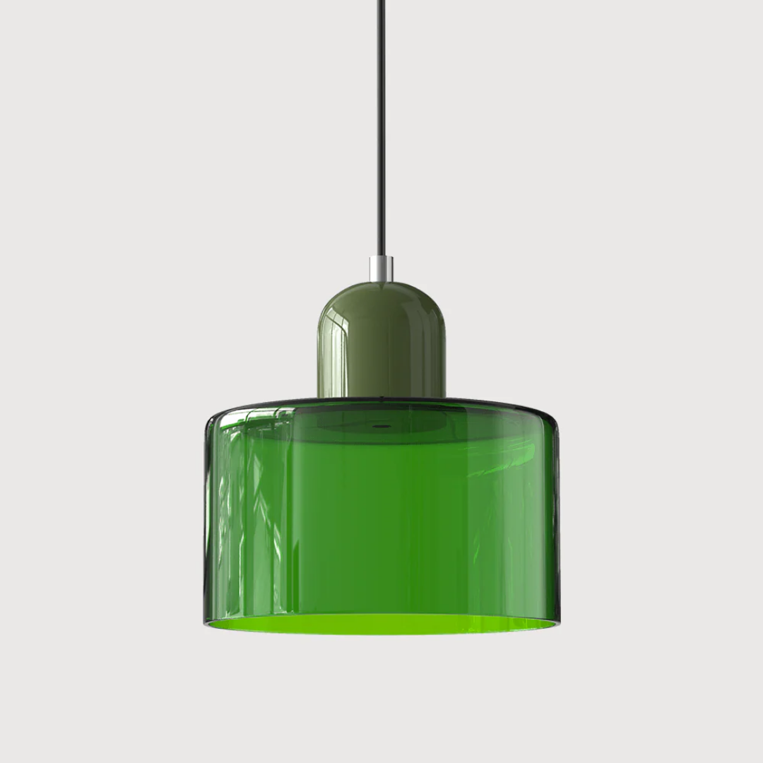 Lismeno Vintage Hanging Lamp