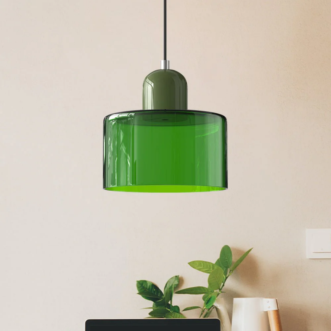 Lismeno Vintage Hanging Lamp