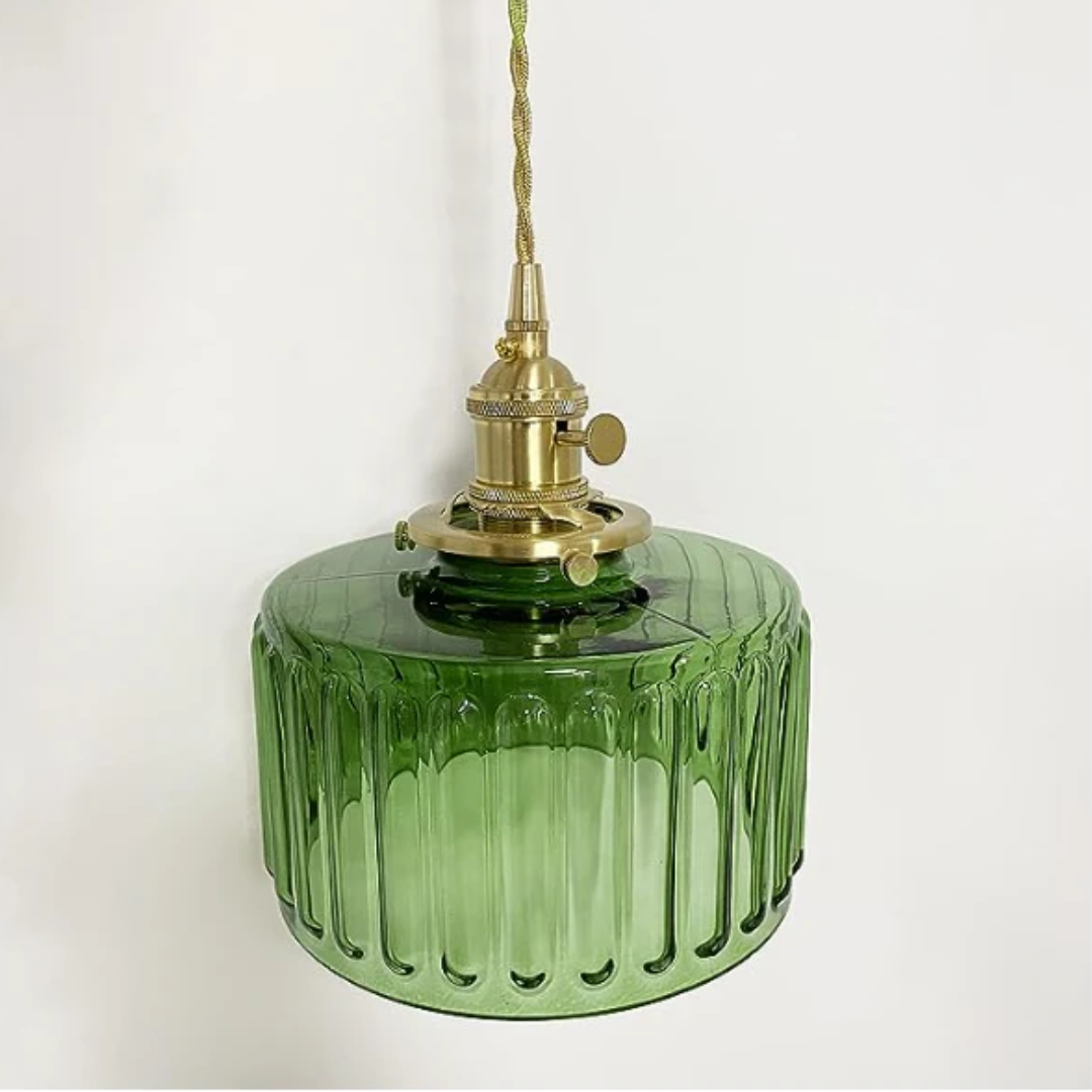 Modern Pendant Light – Suspended Ceiling Lamp