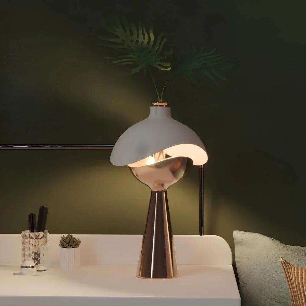 Sculpta Table Lamp