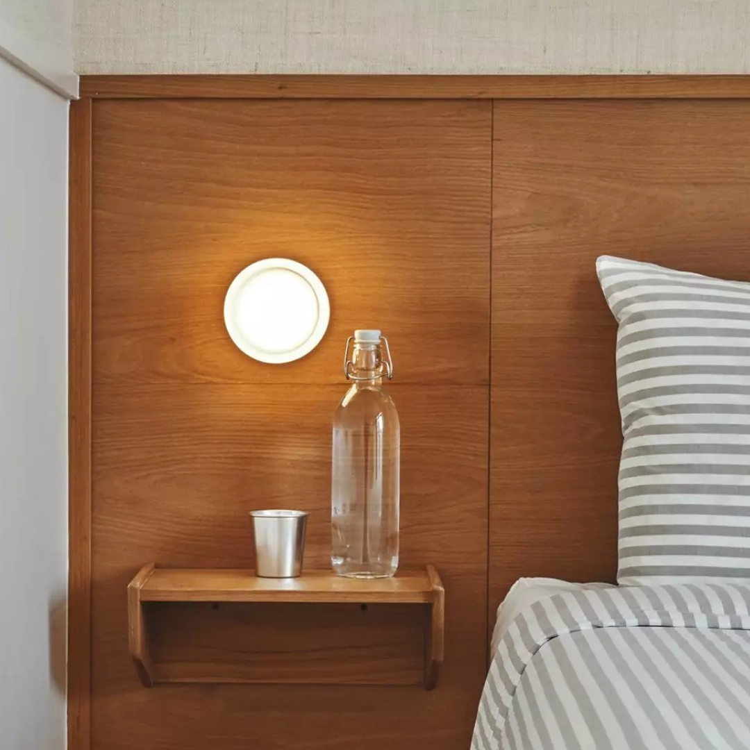 Gleam Wall Lamp - Indoor Wall Lighting