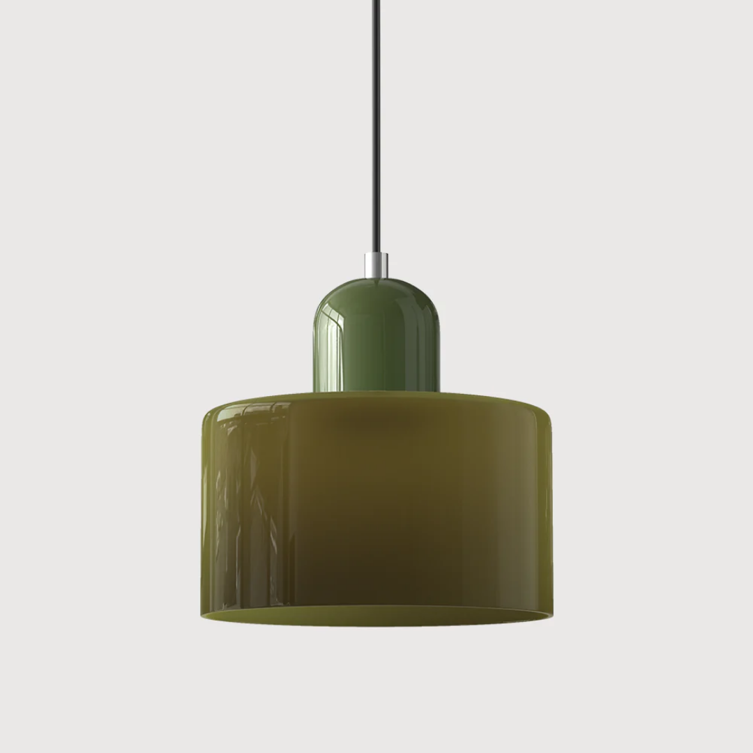 Lismeno Vintage Hanging Lamp