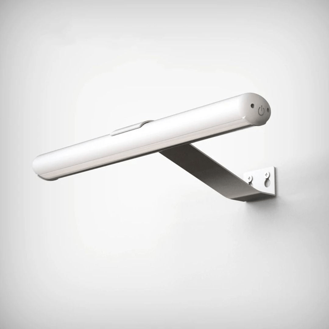 Modern Art Wall Light