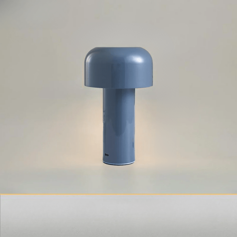 Wireless Rechargeable Table Lamp