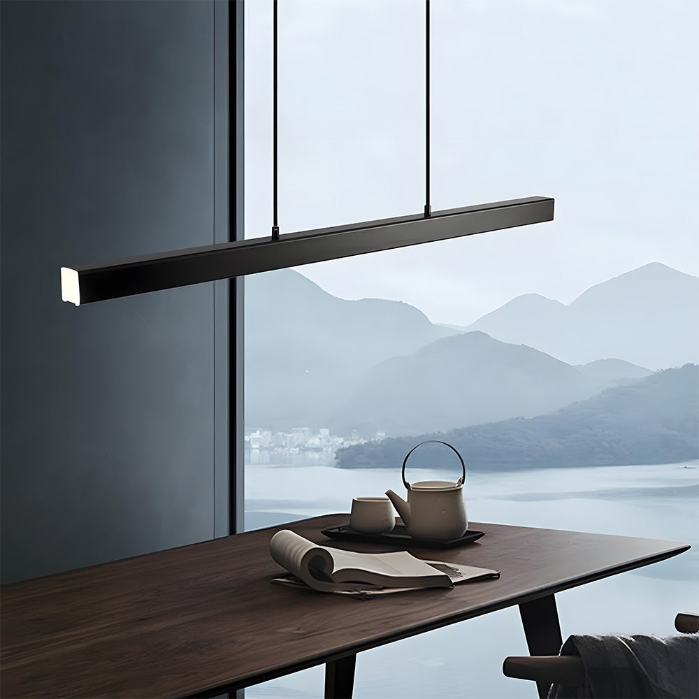 Modern LED Pendant Light