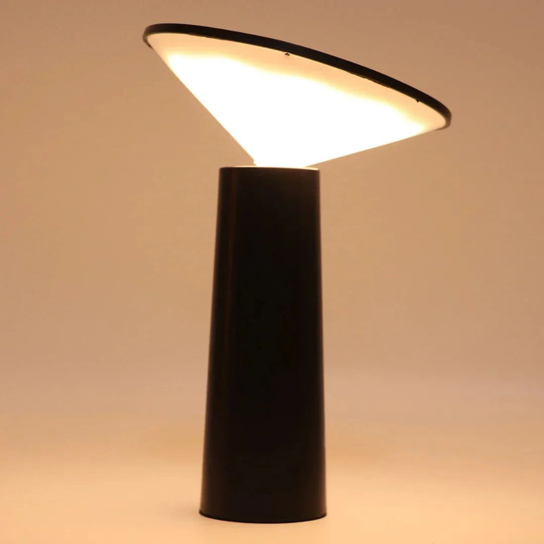 Table Lamp - Dimmable & Modern