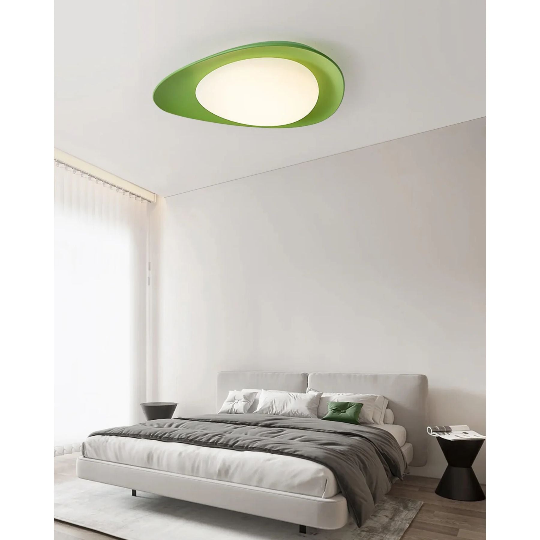 Leaf Ceiling Lamp