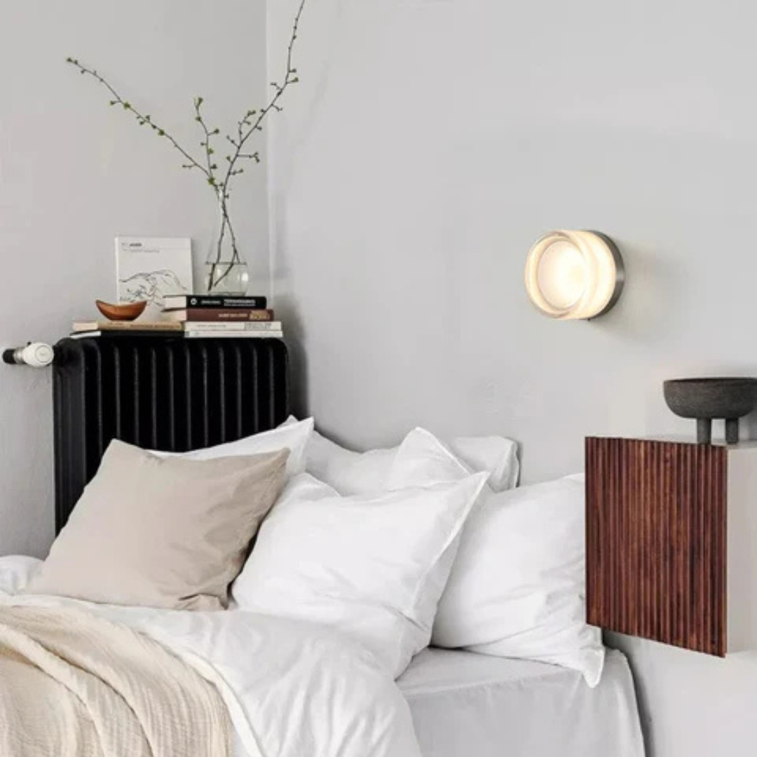 Gleam Wall Lamp - Indoor Wall Lighting