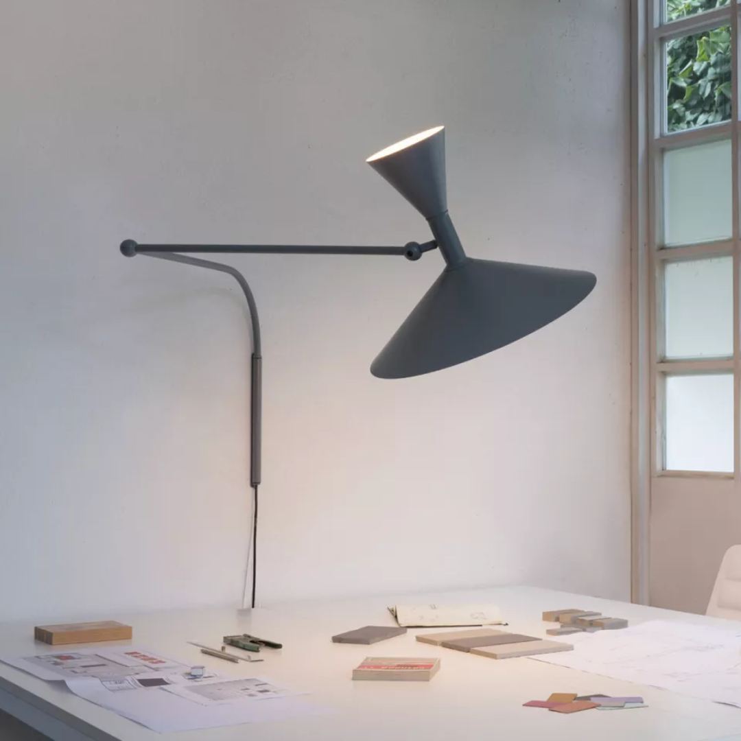 Modern LED Wall Sconce – Up and Down Wall Light