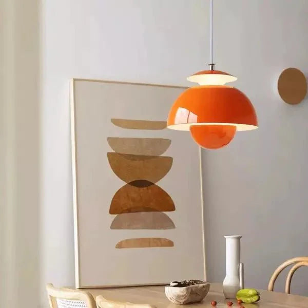 Nordic Flower - Ceiling Pendant Light