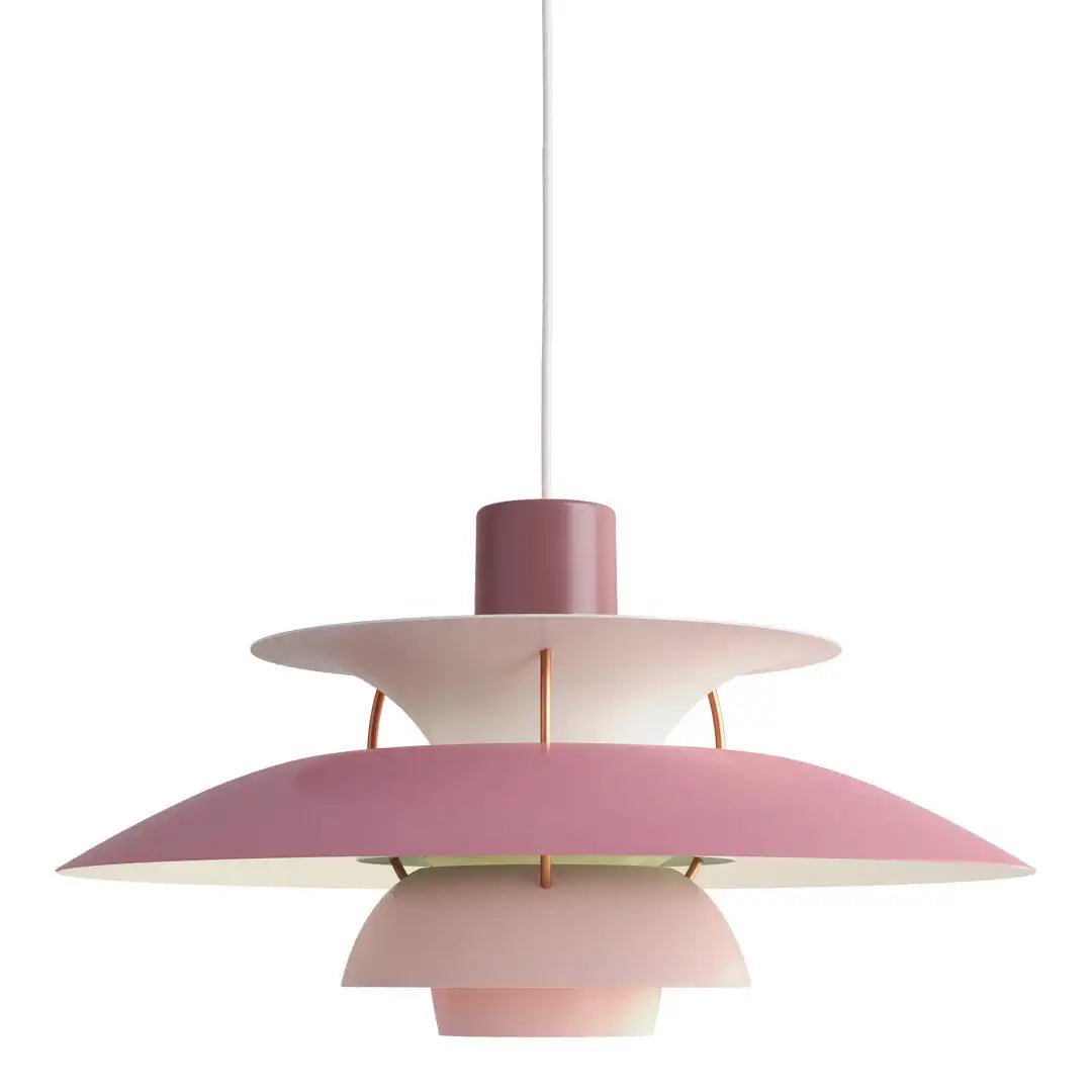 Hanging Ceiling Light - Minimalist Interior Pendant
