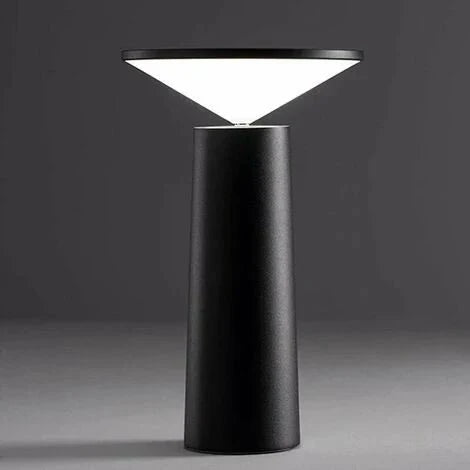 Table Lamp - Dimmable & Modern