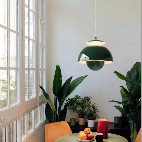 Nordic Flower - Ceiling Pendant Light