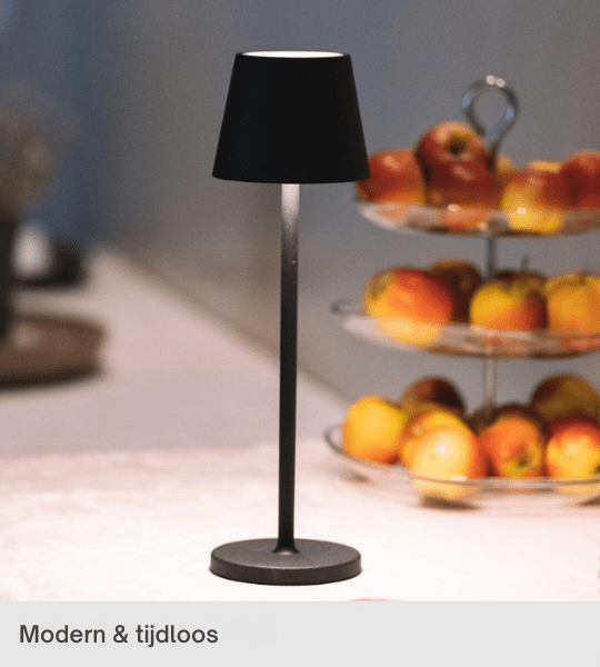 Wireless Lamp Set Offer