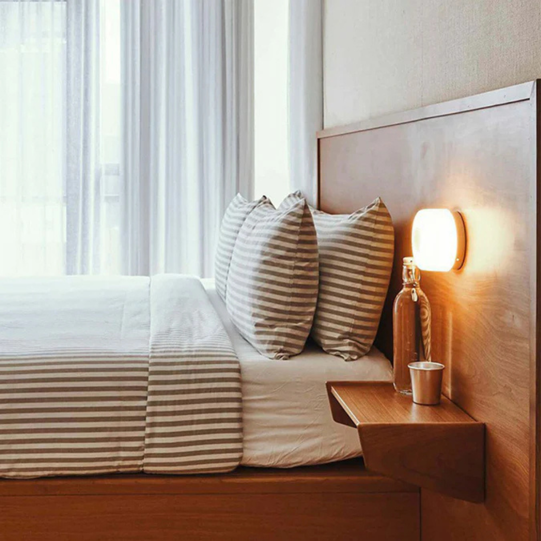 Gleam Wall Lamp - Indoor Wall Lighting