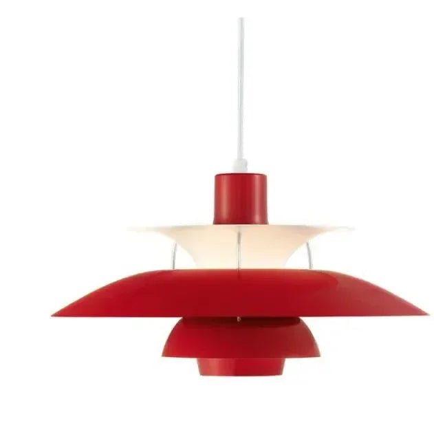 Hanging Ceiling Light - Minimalist Interior Pendant