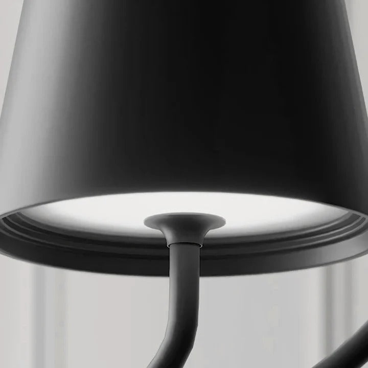 Rechargeable LED Pendant Light