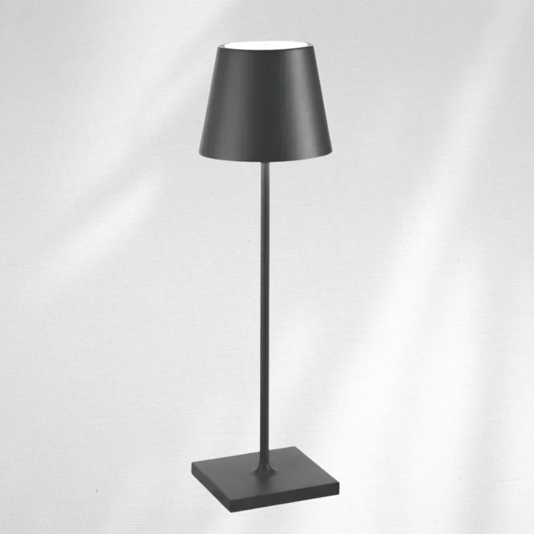 Wireless Table Lamp