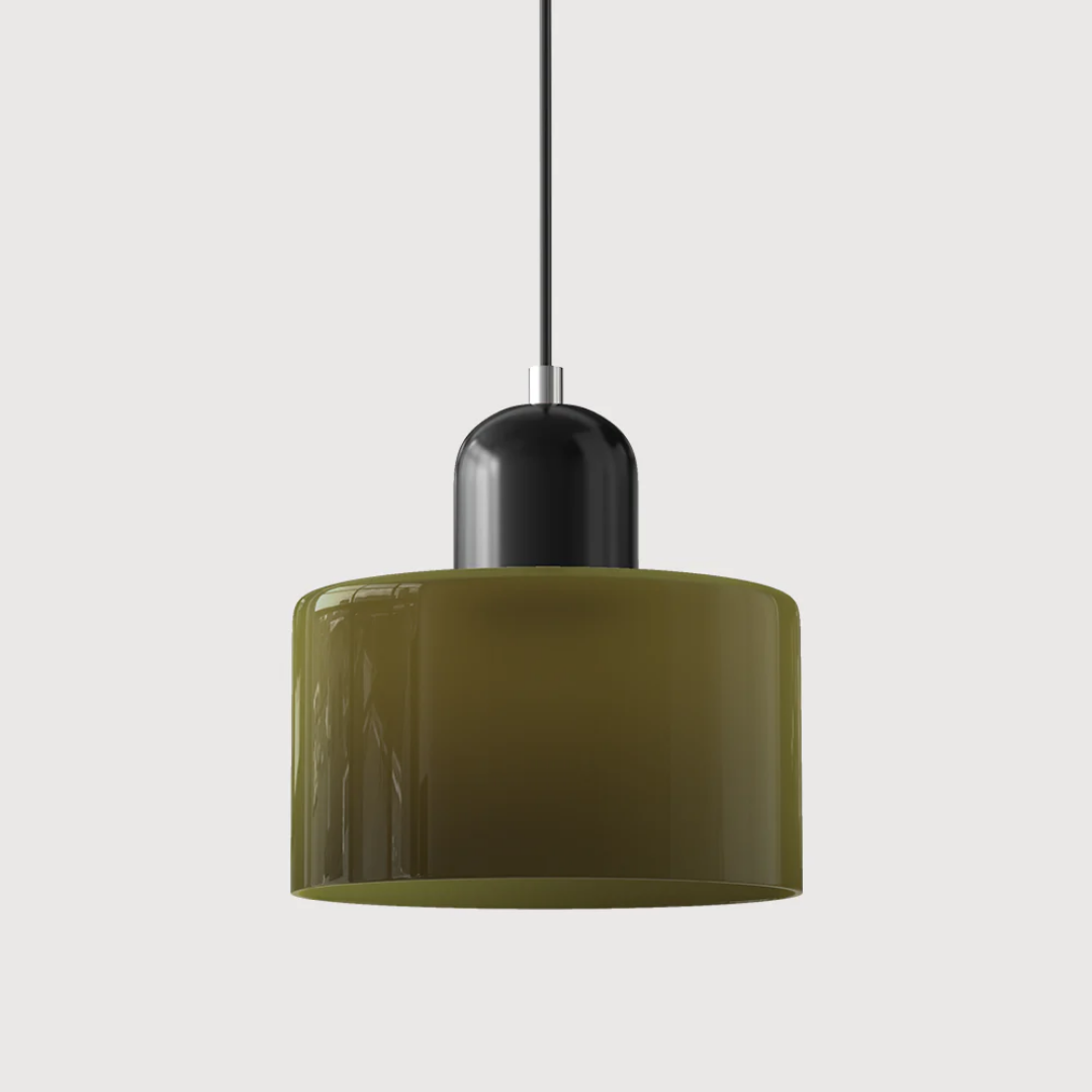 Lismeno Vintage Hanging Lamp