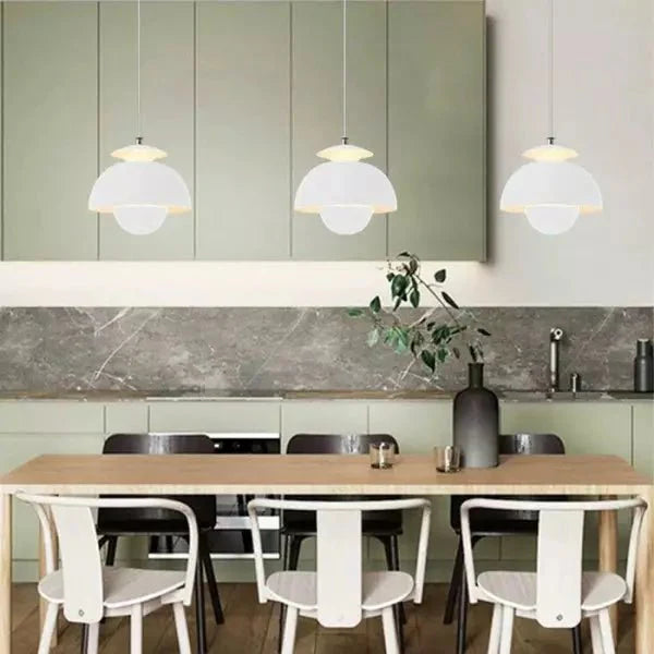 Nordic Flower - Ceiling Pendant Light
