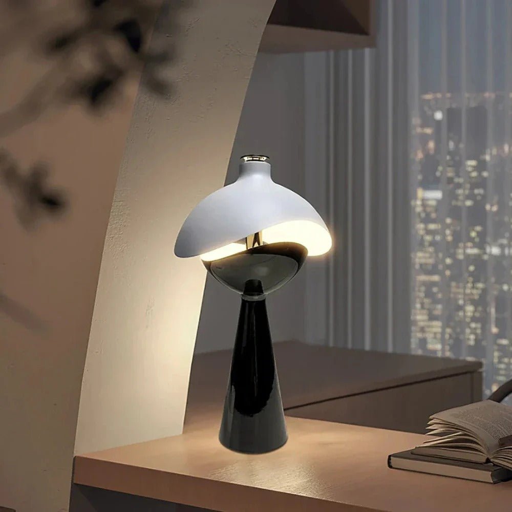 Sculpta Table Lamp