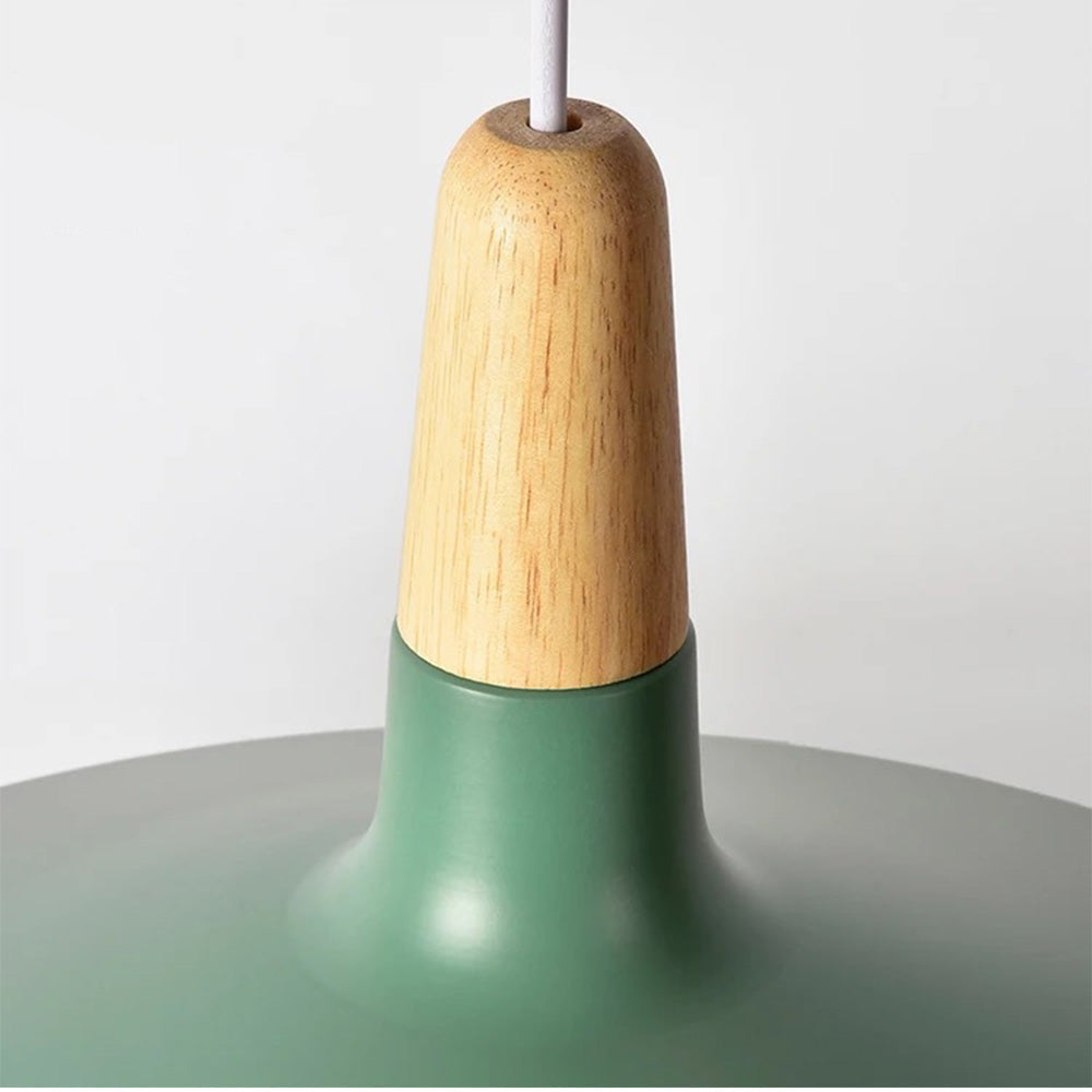 Nordic Pendant Light - Modern Design