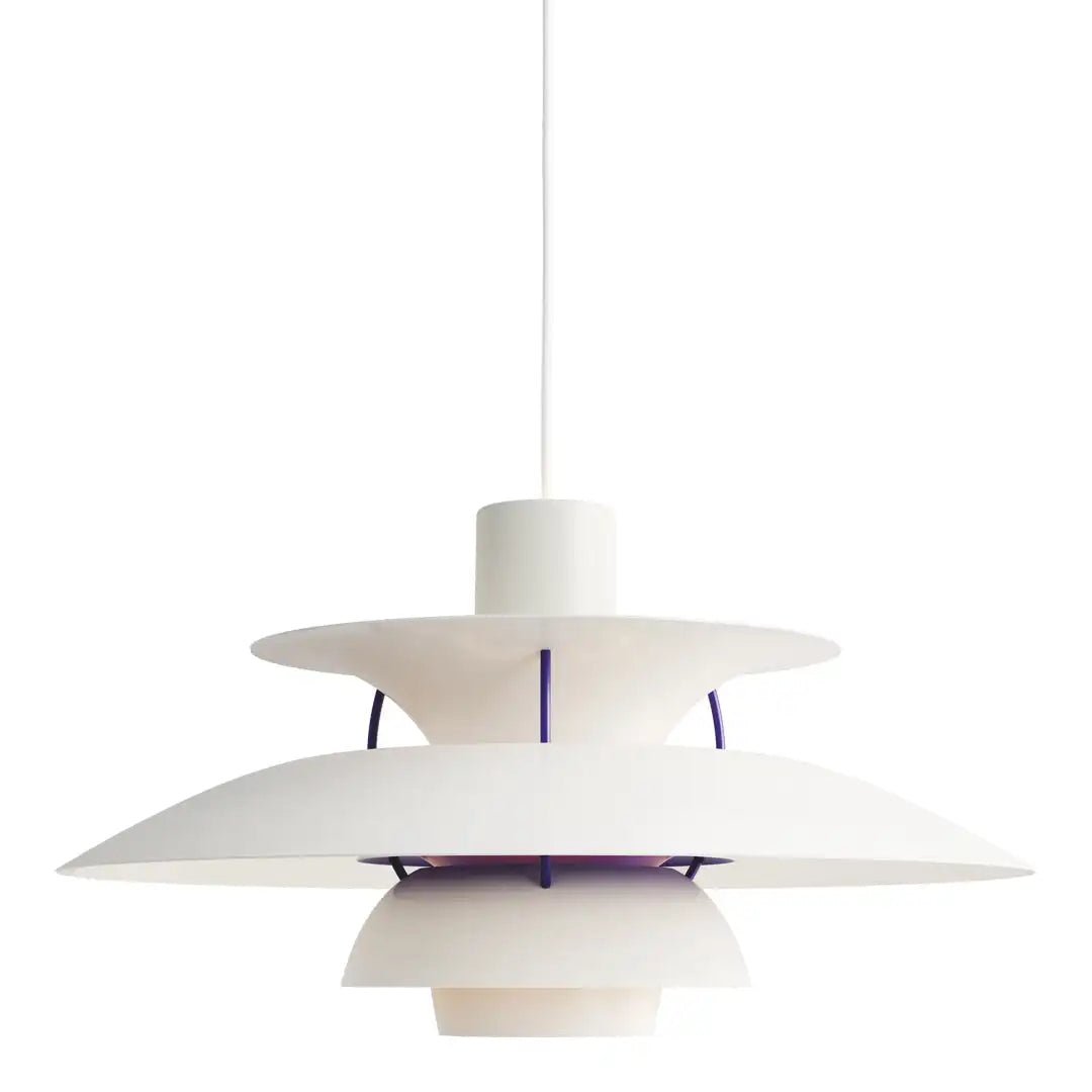 Hanging Ceiling Light - Minimalist Interior Pendant