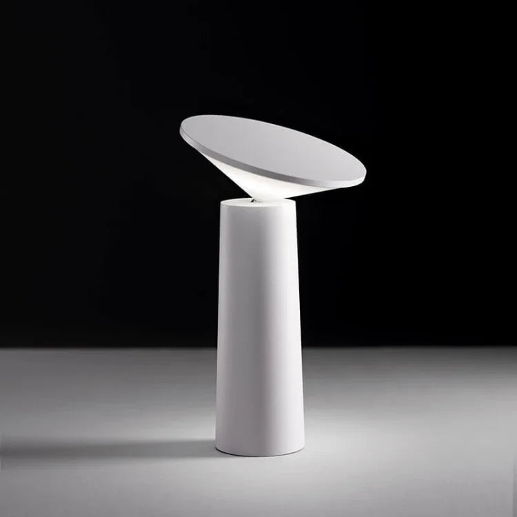 Table Lamp - Dimmable & Modern