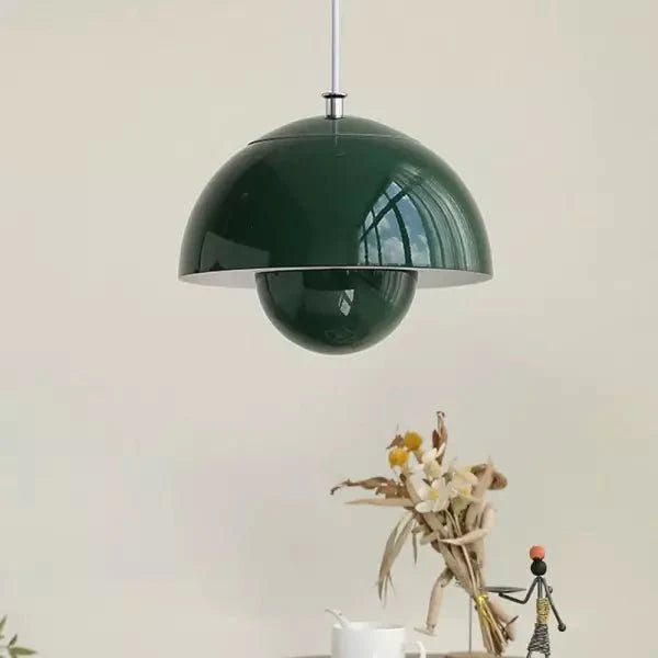Nordic Flower - Ceiling Pendant Light