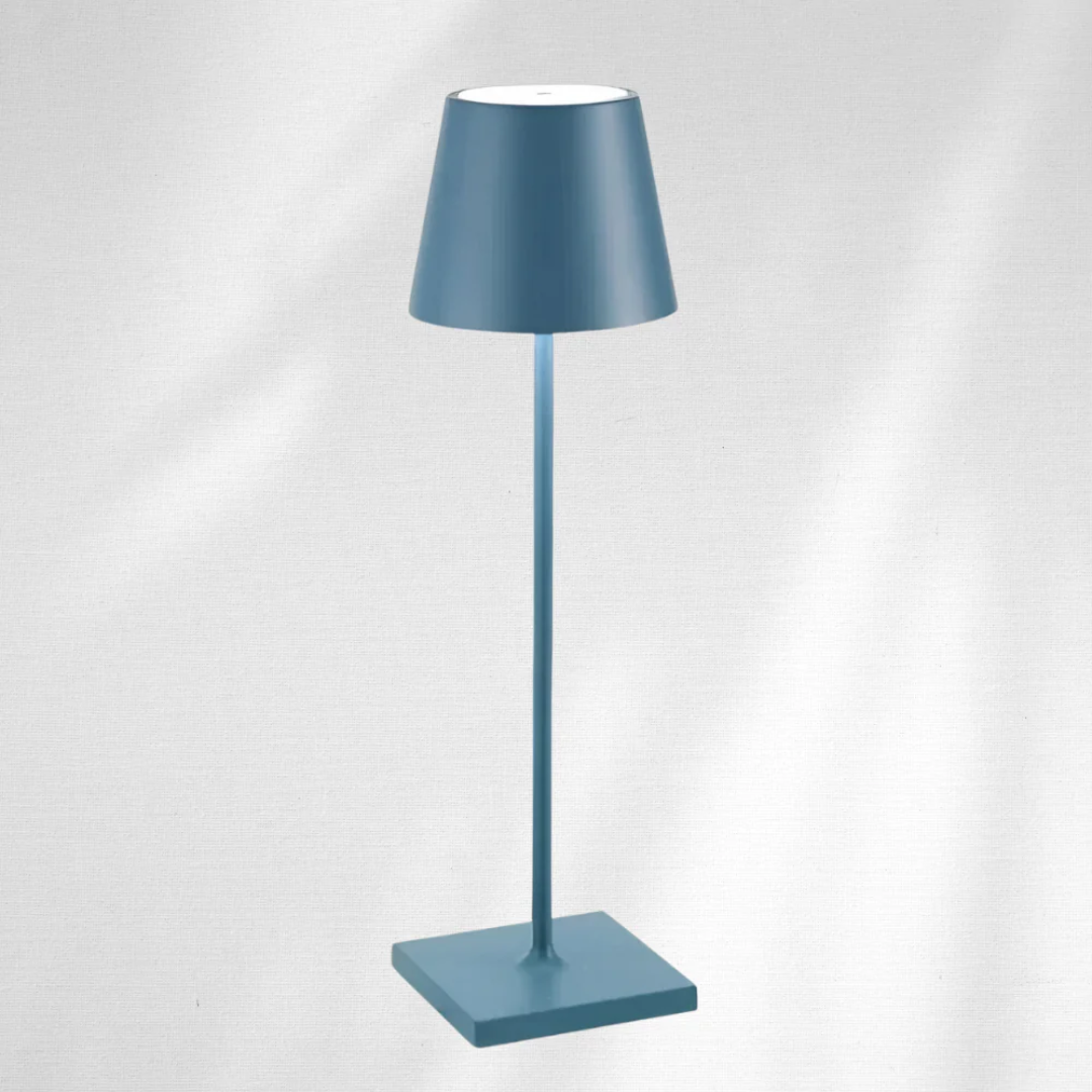Wireless Table Lamp