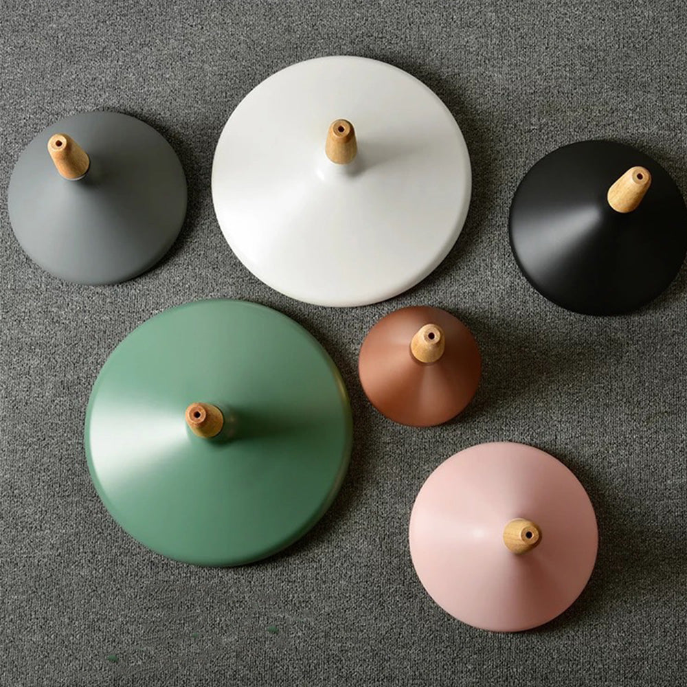Nordic Pendant Light - Modern Design